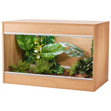 Load image into Gallery viewer, Vivexotic Repti-Home Vivarium Maxi Medium