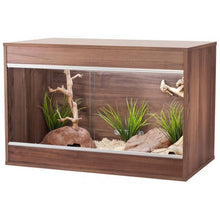 Load image into Gallery viewer, Vivexotic Repti-Home Vivarium Maxi Medium