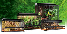Load image into Gallery viewer, Exo Terra Terrarium Large