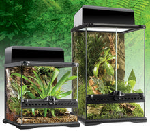 Load image into Gallery viewer, Exo Terra Terrarium Mini