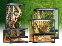Load image into Gallery viewer, Exo Terra Terrarium Small