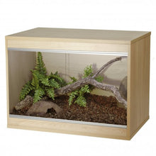 Load image into Gallery viewer, Vivexotix Repti-Home Vivarium Small