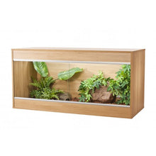 Load image into Gallery viewer, Vivexotic Repti-Home Vivarium Maxi Large