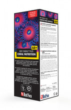 Load image into Gallery viewer, Red Sea Reef Energy Plus AB+