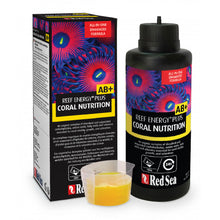 Load image into Gallery viewer, Red Sea Reef Energy Plus AB+
