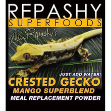 Load image into Gallery viewer, Repashy Superfoods Crested Gecko