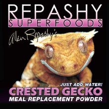 Load image into Gallery viewer, Repashy Superfoods Crested Gecko