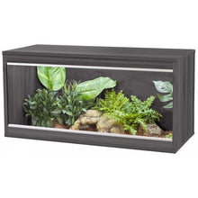 Load image into Gallery viewer, Vivexotic Repti-Home Vivarium Medium