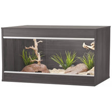 Load image into Gallery viewer, Vivexotic Repti-Home Vivarium Maxi Medium