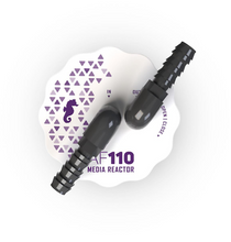 Load image into Gallery viewer, Aquaforest AF110 Media Reactor