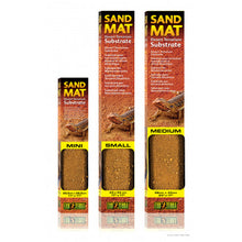 Load image into Gallery viewer, Exo Terra Sand Mat