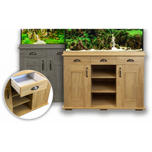 Load image into Gallery viewer, Fluval Shaker Tank Set 168L