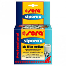 Load image into Gallery viewer, Sera Siporax Filter Media