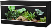 Load image into Gallery viewer, Vivexotic Repti-Home Vivarium Maxi Large