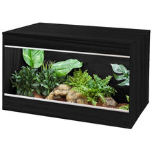 Load image into Gallery viewer, Vivexotic Repti-Home Vivarium Maxi Medium