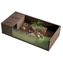 Load image into Gallery viewer, Vivexotic Viva Tortoise Table