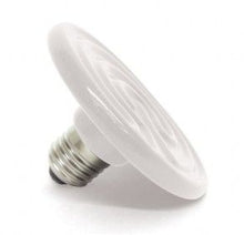 Load image into Gallery viewer, White Python Ultra Slim Ceramic Heater 60w-150w