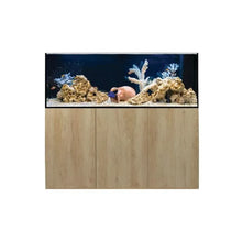 Load image into Gallery viewer, AquaOne ReefSys 434 Reef Aquarium and Cabinet
