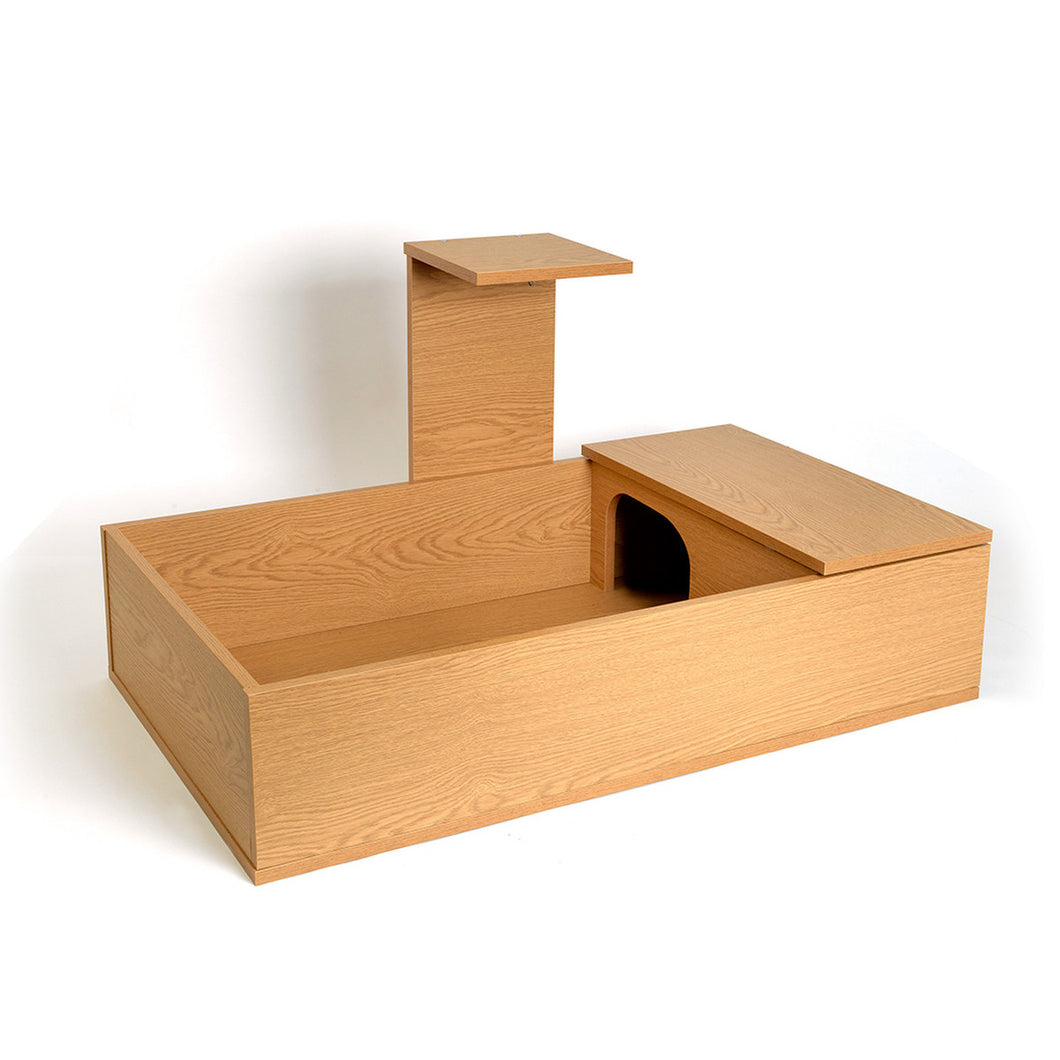 Habistat Tortoise Table