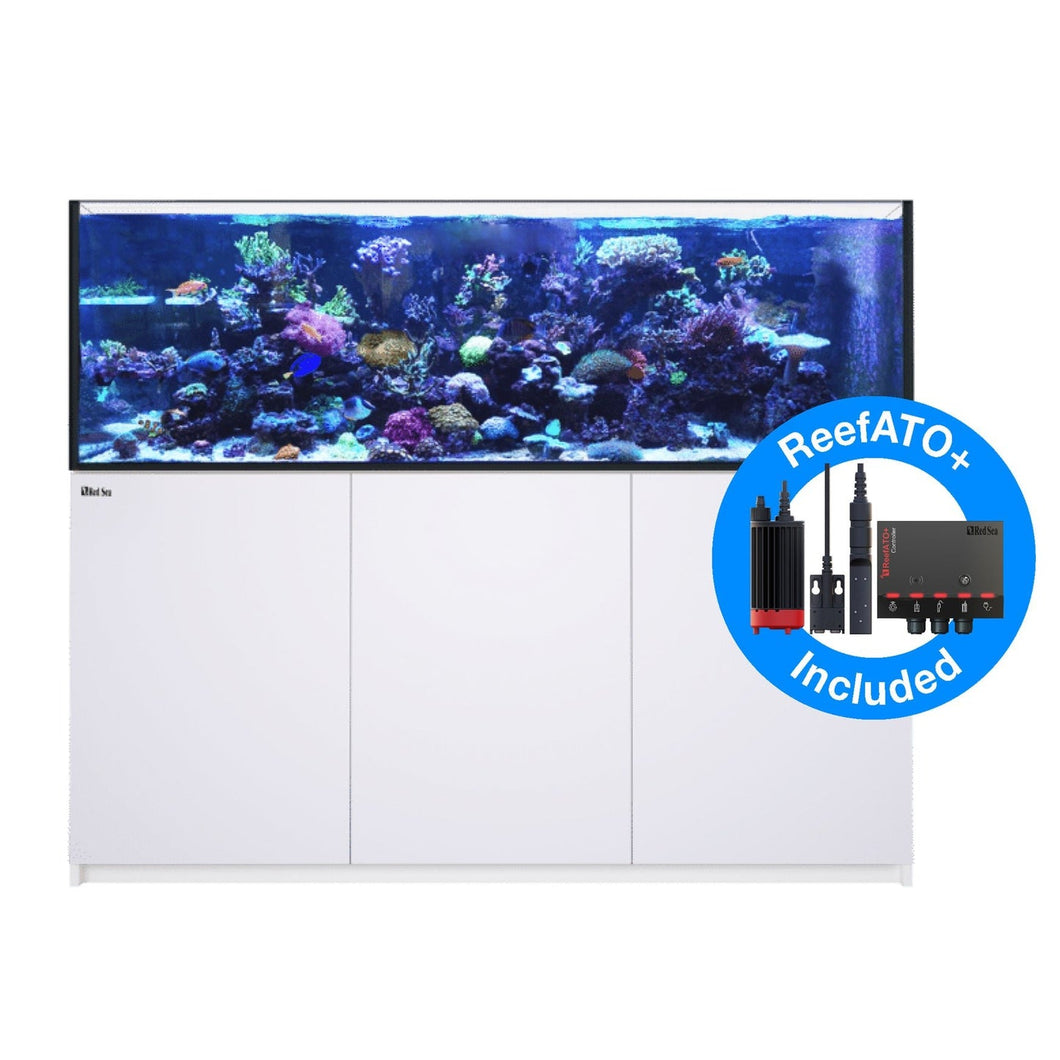Red Sea Reefer G2+ 750 Aquarium