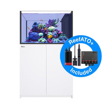 Load image into Gallery viewer, Red Sea Reefer Peninsula G2+ 350 Aquarium
