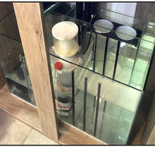 Load image into Gallery viewer, AquaOne ReefSys 326 Reef Aquarium and Cabinet
