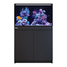 Load image into Gallery viewer, Red Sea REEF-FRAME 250 black cabinet
