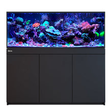 Load image into Gallery viewer, Red Sea REEF-FRAME 500 black cabinet
