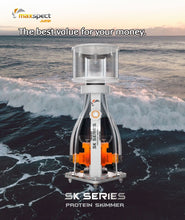 Load image into Gallery viewer, Maxspect Jump MJ-SK 400 Protein Skimmer
