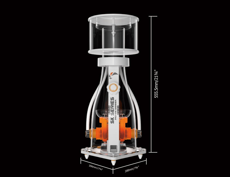 Maxspect Jump MJ-SK 400 Protein Skimmer
