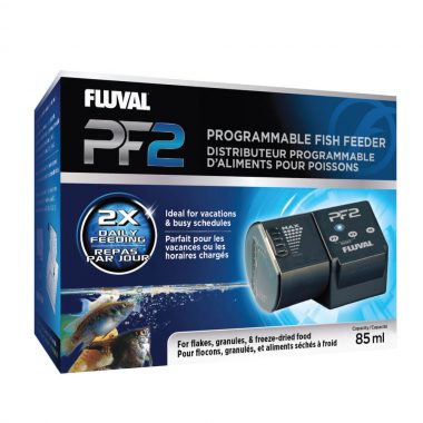 Fluval Automatic  Feeder