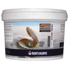Load image into Gallery viewer, Reef Flower Pearl White Sand 0.5-1mm 25kg
