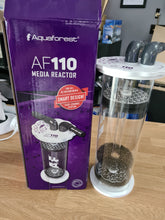 Load image into Gallery viewer, Aquaforest AF110 Media Reactor
