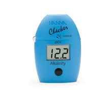 Load image into Gallery viewer, Hanna Marine Alkalinity (dKH) Pocket Checker
