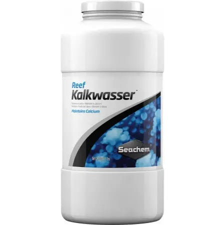 Seachem Kalkwasser 500g