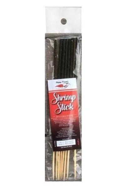 Shrimp Stick Algae/Vegetables 15g