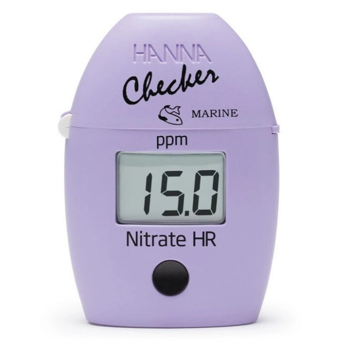 Hanna Instruments Hi Range Nitrate HI782 Pocket Checker