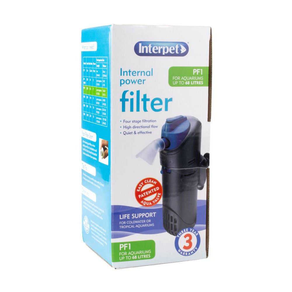 Interpet Internal Filter PF