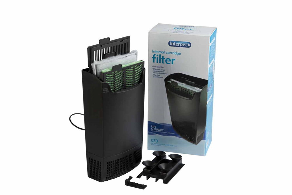 Interpet Internal Cartridge Filter CF