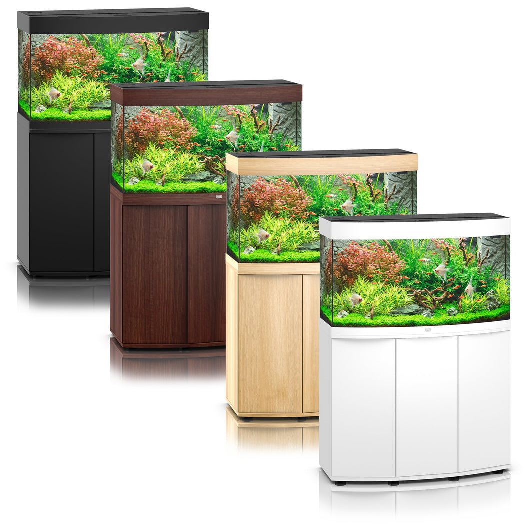 Juwel Vision 260 LED Aquarium and Cabinet