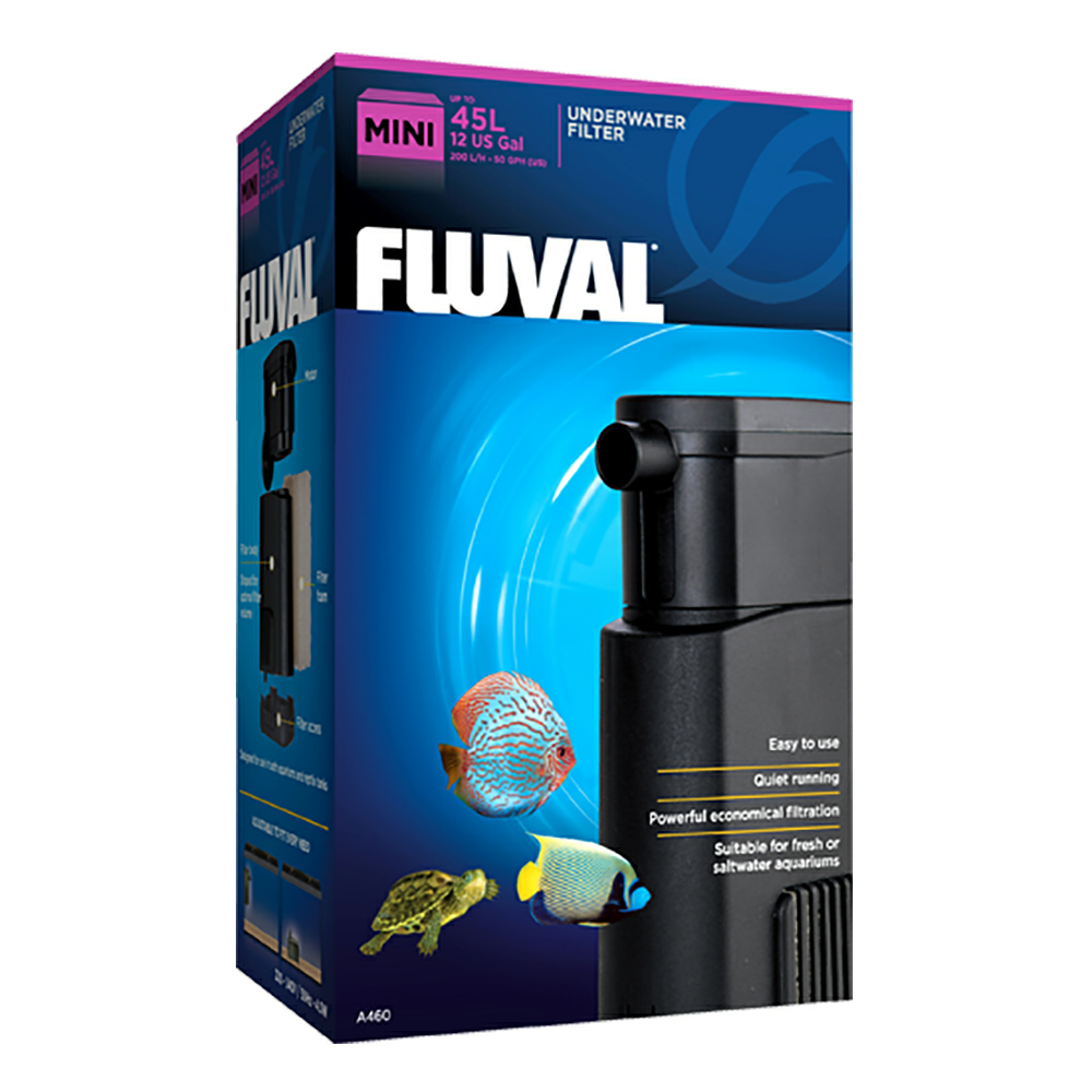 Fluval U Mini Internal Filter