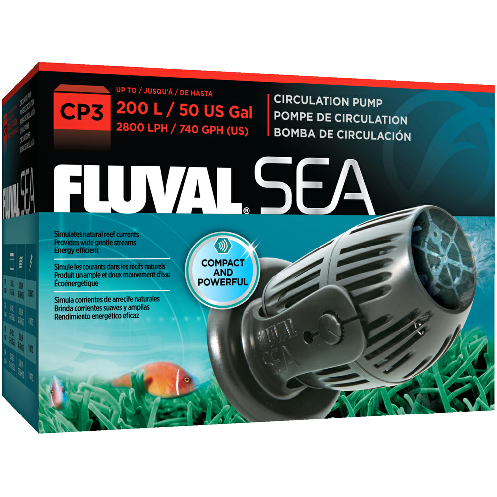 Fluval CP3 Wavemaker
