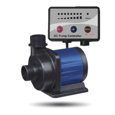 Jecod DCP-1200 Pump