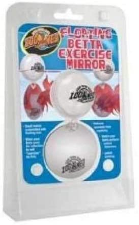 Betta deals mirror toy