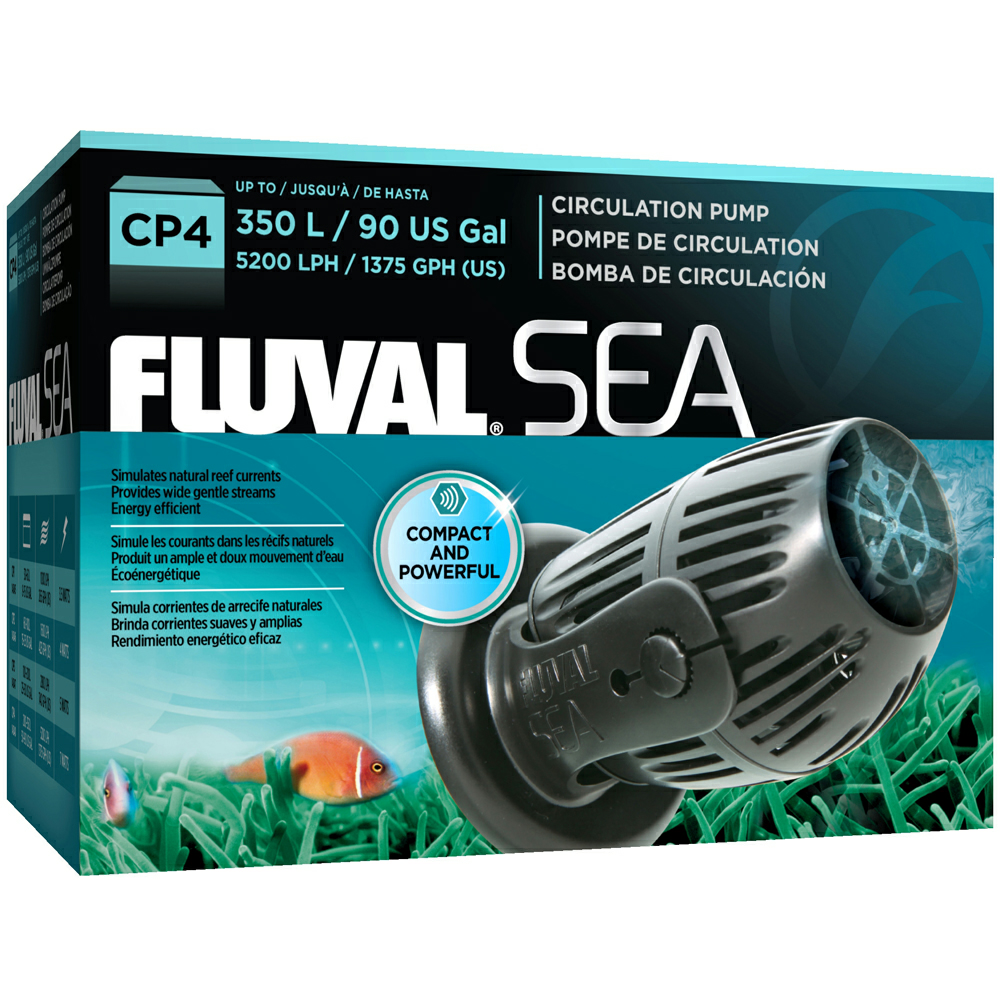 Fluval CP4 Wavemaker
