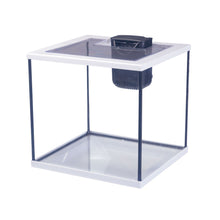 Load image into Gallery viewer, Interpet Aqua Cube LED 28L
