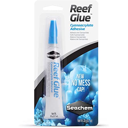 Seachem Reef Glue 20g
