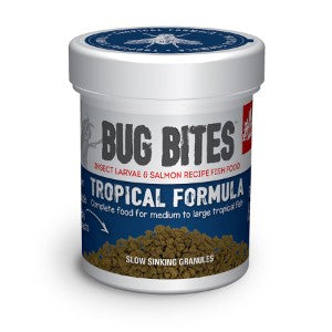 Bug Bites Tropical Formula 45g