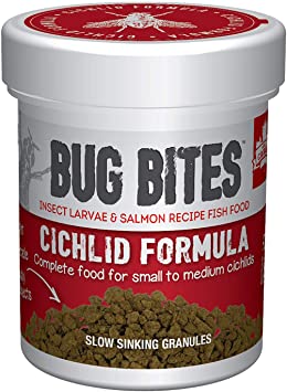 Bug Bites Cihiclid 45g