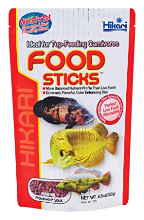 Hikari Tropical Food Sticks 57g